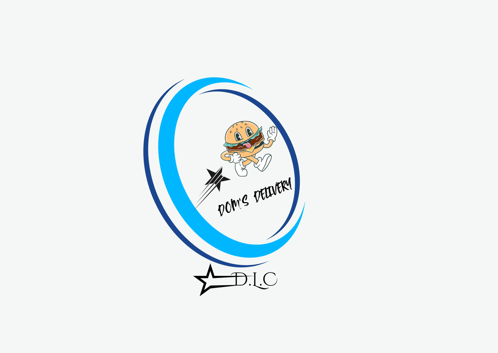 Brand logo sample